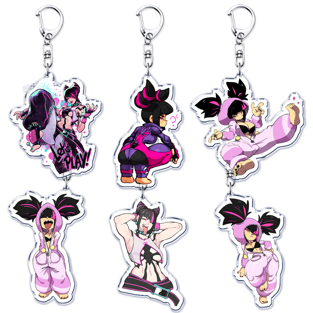 Popular Video Games Keychain f – Street Fashion Videos Bewertung und Preis