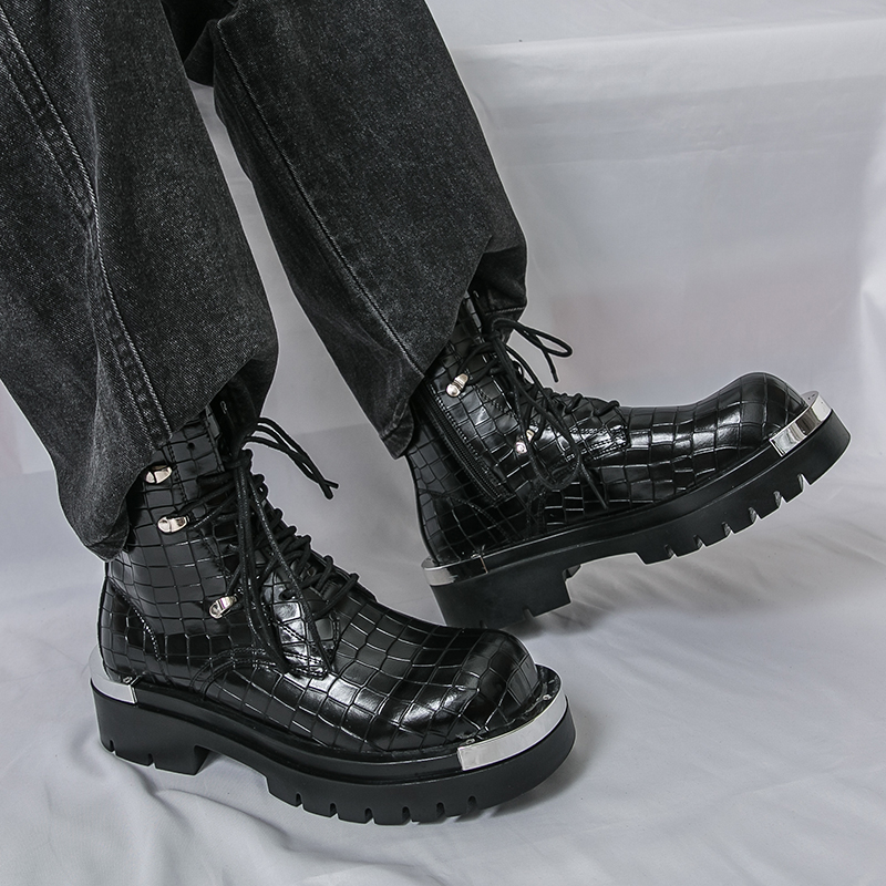Quality High Top Man Outdoor H – Street Fashion Walk Bewertung und Preis