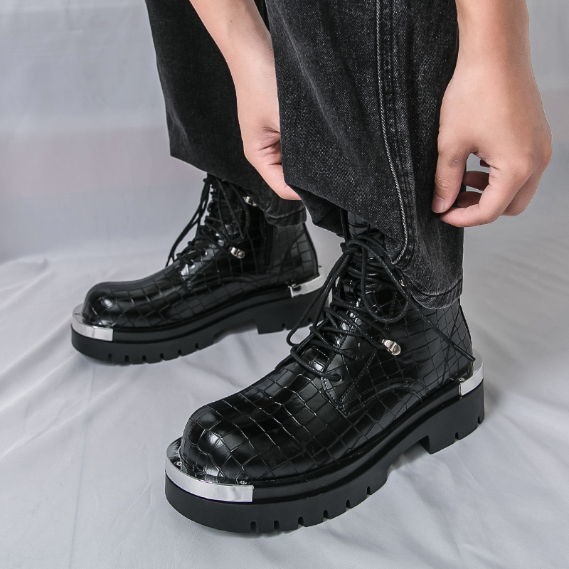 Quality High Top Man Outdoor H – Street Fashion Walk Bewertung und Preis