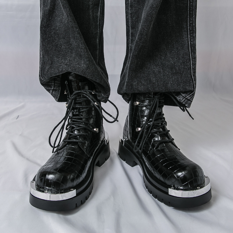 Quality High Top Man Outdoor H – Street Fashion Walk Bewertung und Preis