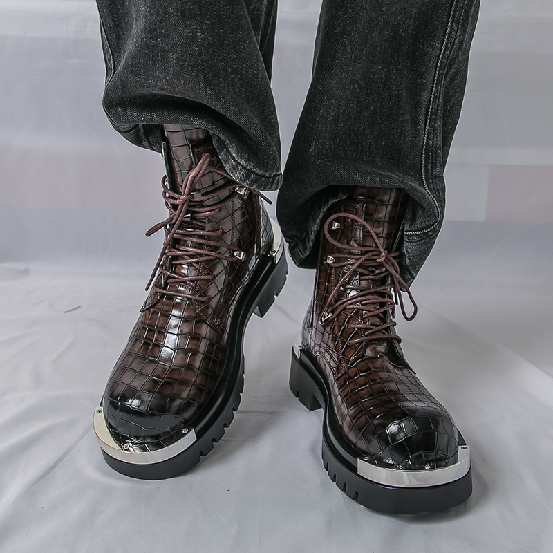 Quality High Top Man Outdoor H – Street Fashion Walk Bewertung und Preis