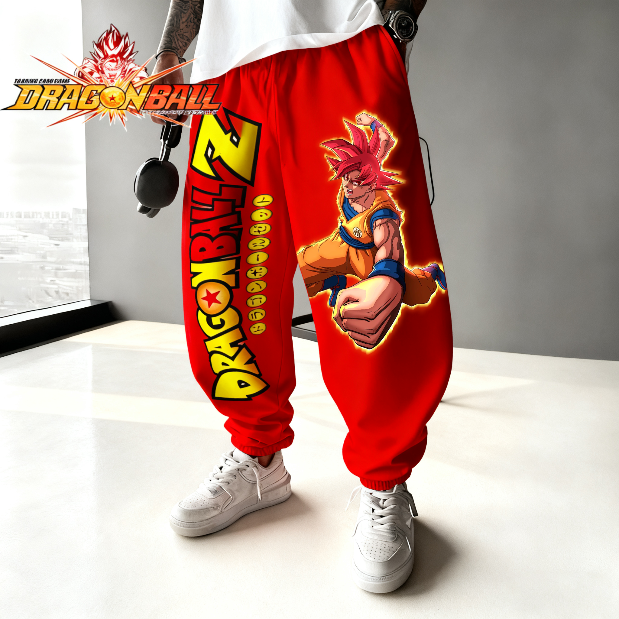 2025 Autumn/Winter Japan Anime – Street Fashion Men 2025 Bewertung und Preis