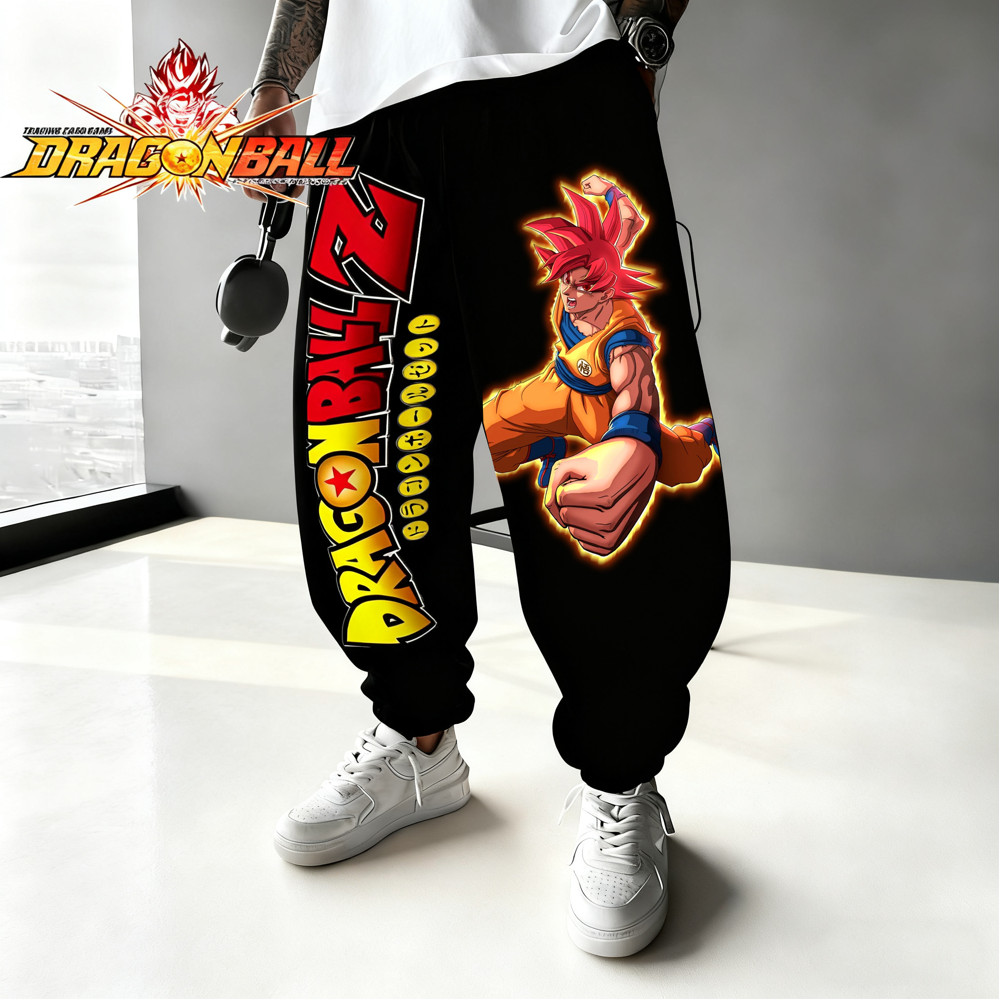 2025 Autumn/Winter Japan Anime – Street Fashion Men 2025 Bewertung und Preis