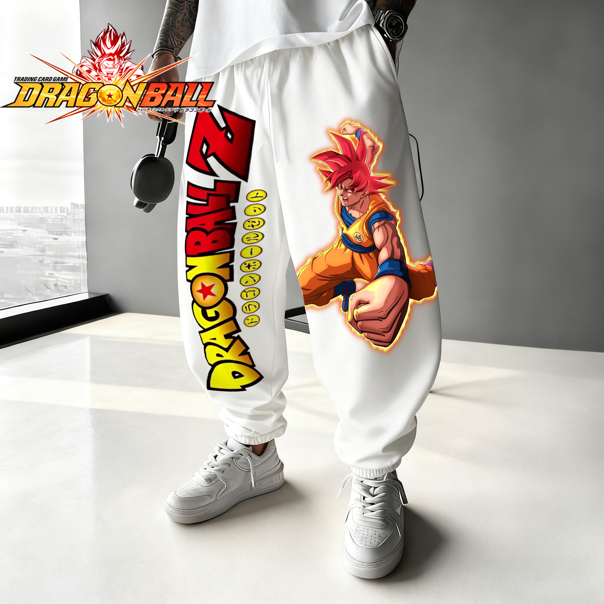 2025 Autumn/Winter Japan Anime – Street Fashion Men 2025 Bewertung und Preis