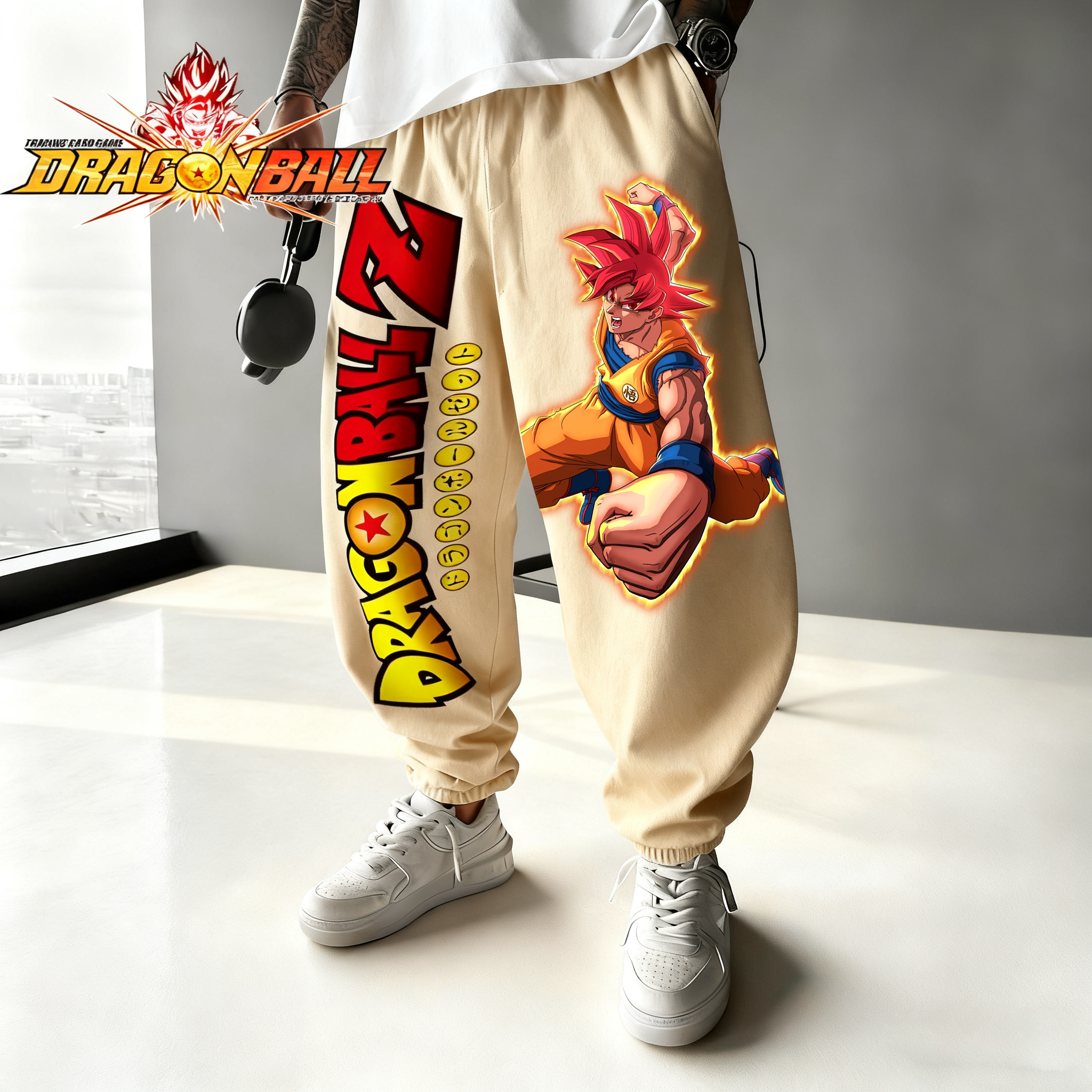 2025 Autumn/Winter Japan Anime – Street Fashion Men 2025 Bewertung und Preis
