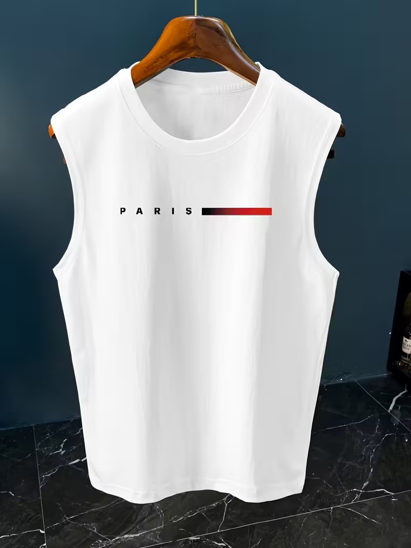 Mens Minimalist Paris Letter P – Street Fashion Paris Bewertung und Preis