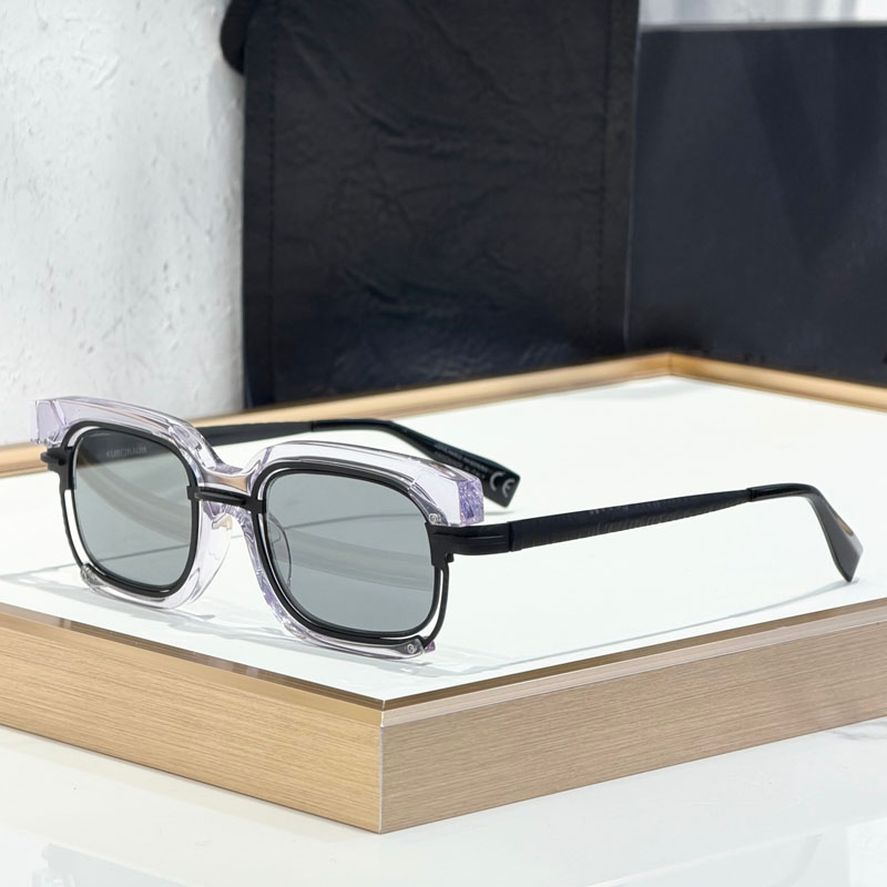 Ins Designer Sunglasses Maske  – Street Fashion Germany Bewertung und Preis