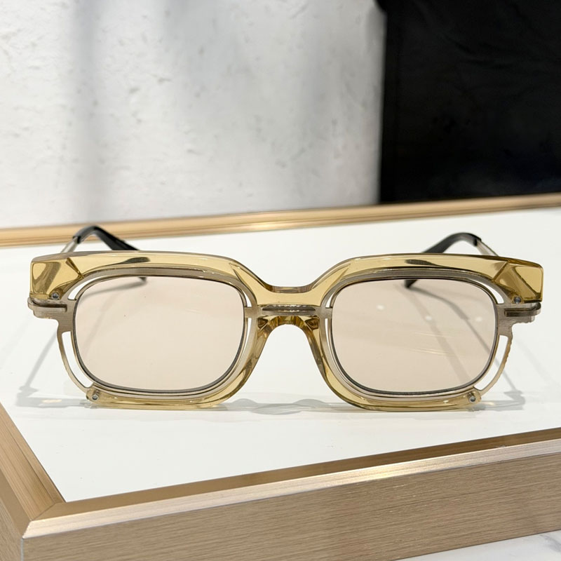 Ins Designer Sunglasses Maske  – Street Fashion Germany Bewertung und Preis
