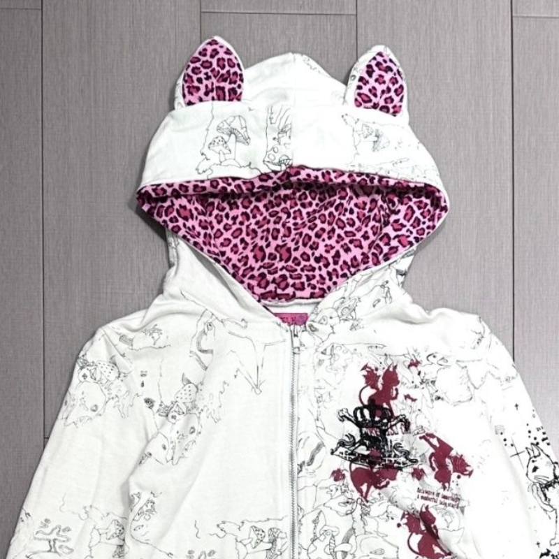 Women Subculture Japanese Vint – Street Fashion Shibuya Bewertung und Preis