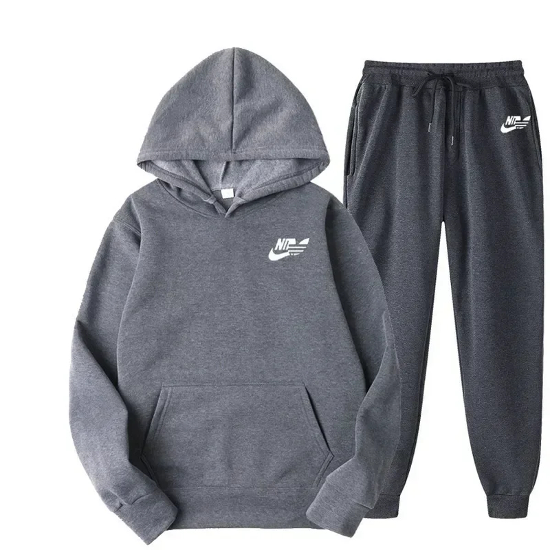 2025 Spring Autumn Men Casual  – Street Fashion Men 2025 Bewertung und Preis