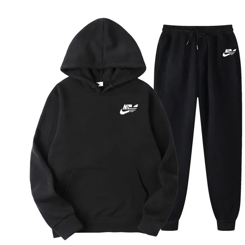 2025 Spring Autumn Men Casual  – Street Fashion Men 2025 Bewertung und Preis