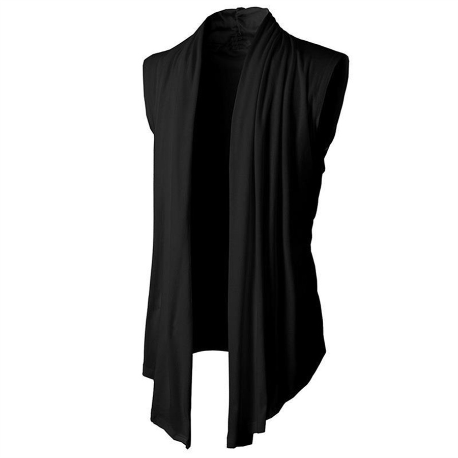 2025 Summer Men Sleeveless T-s – Street Fashion Men 2025 Bewertung und Preis