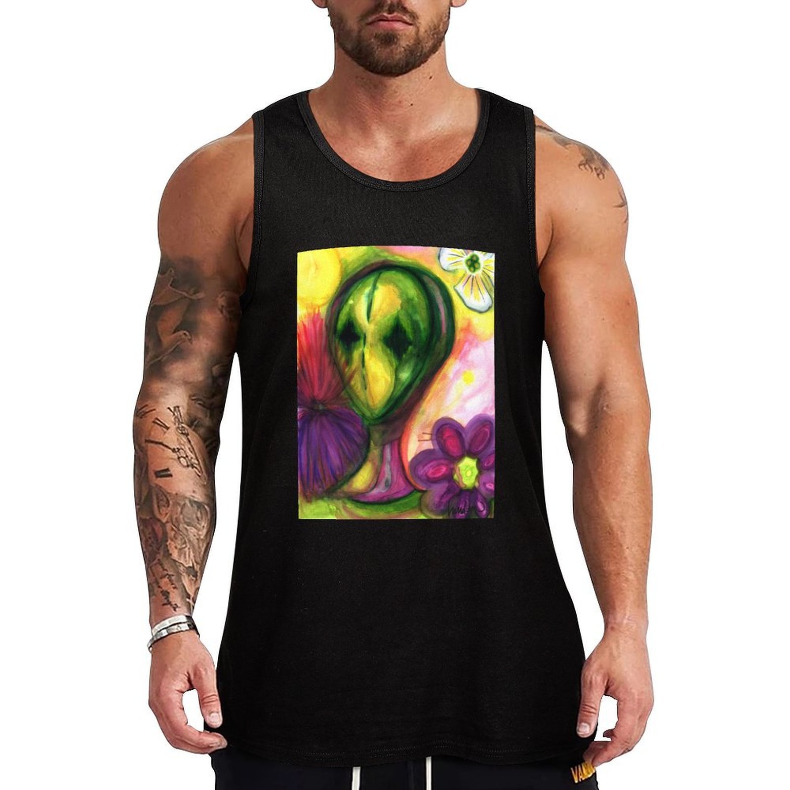 Paris Tank Top Street Fashion  – Street Fashion Paris Bewertung und Preis