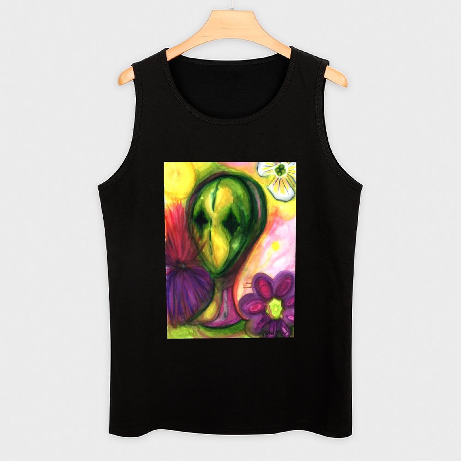 Paris Tank Top Street Fashion  – Street Fashion Paris Bewertung und Preis