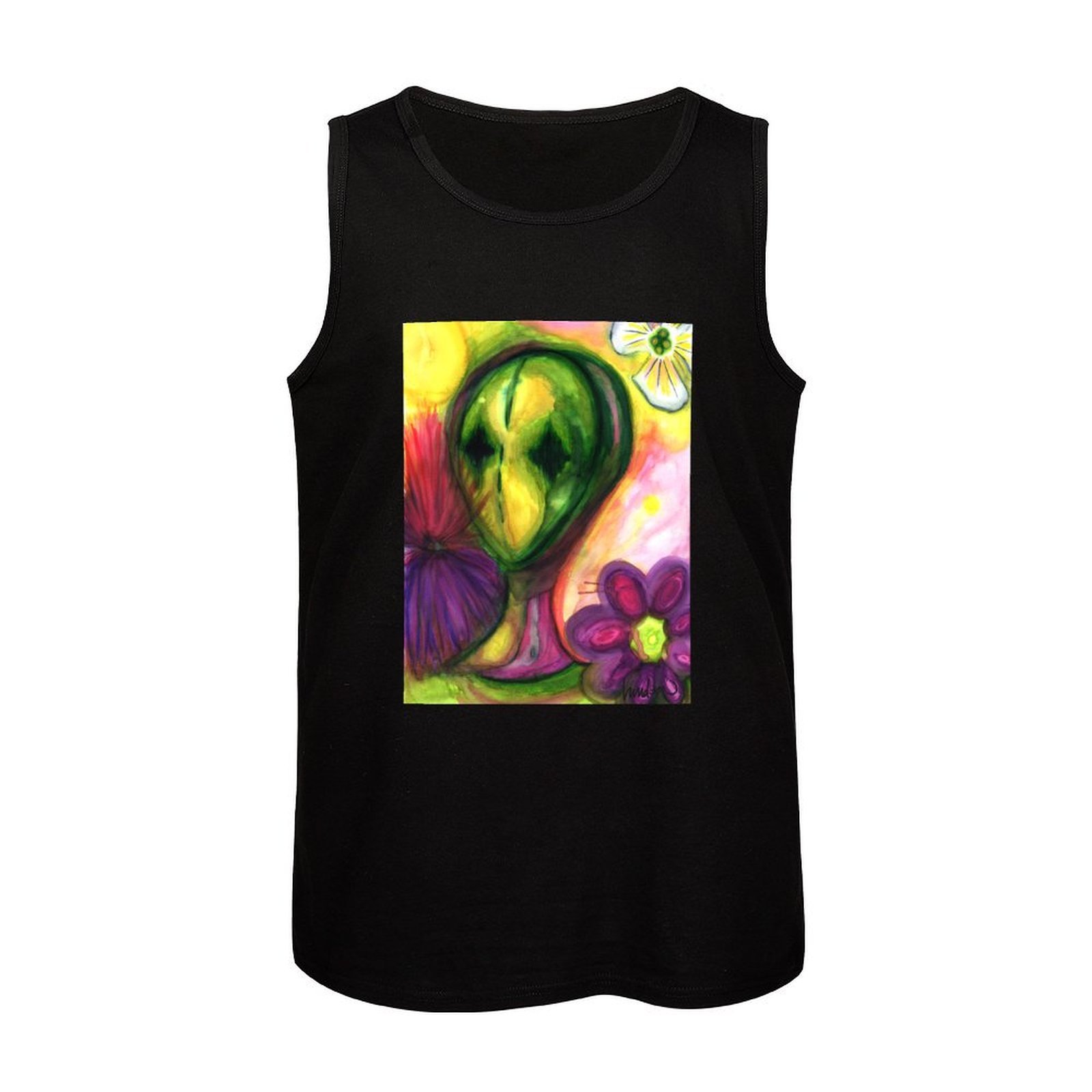 Paris Tank Top Street Fashion  – Street Fashion Paris Bewertung und Preis