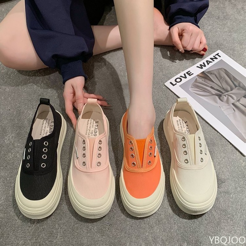 2025 New Fashion Comfort Soft  – Street Fashion Walk Bewertung und Preis