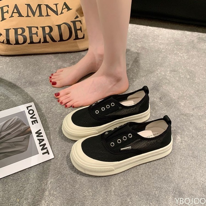 2025 New Fashion Comfort Soft  – Street Fashion Walk Bewertung und Preis