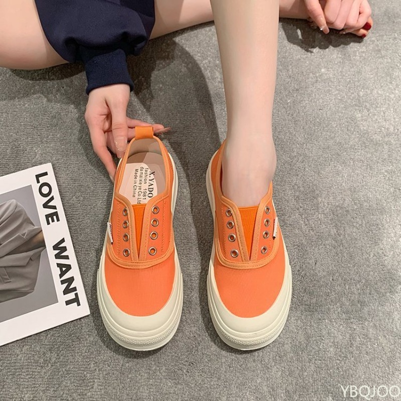 2025 New Fashion Comfort Soft  – Street Fashion Walk Bewertung und Preis