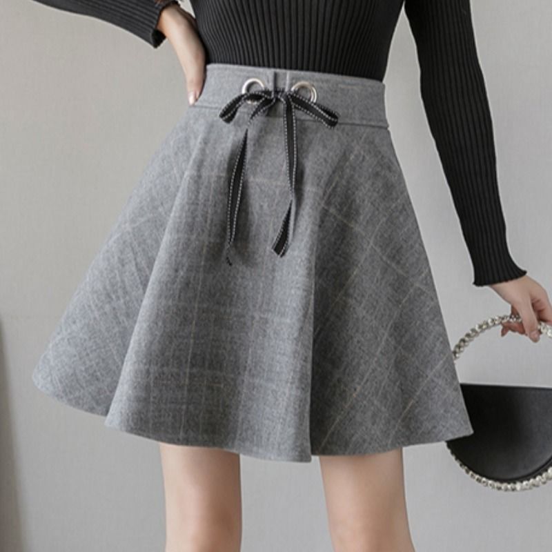 High Waist Plaid Vintage Short – Street Fashion Now Bewertung und Preis