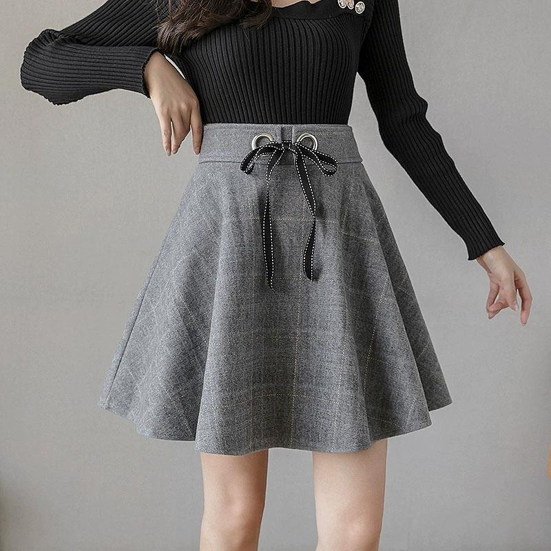 High Waist Plaid Vintage Short – Street Fashion Now Bewertung und Preis