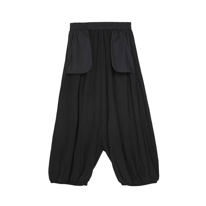 Ladies Beat Pants Knickerbocke – Street Fashion Japan Brand Bewertung und Preis