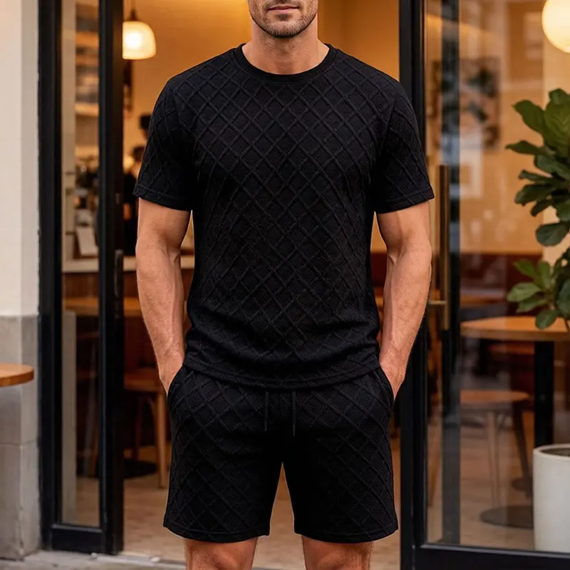 Men Outfits Fashion Casual New – Street Summer Fashion Bewertung und Preis