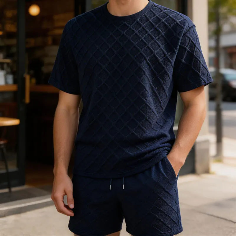 Men Outfits Fashion Casual New – Street Summer Fashion Bewertung und Preis