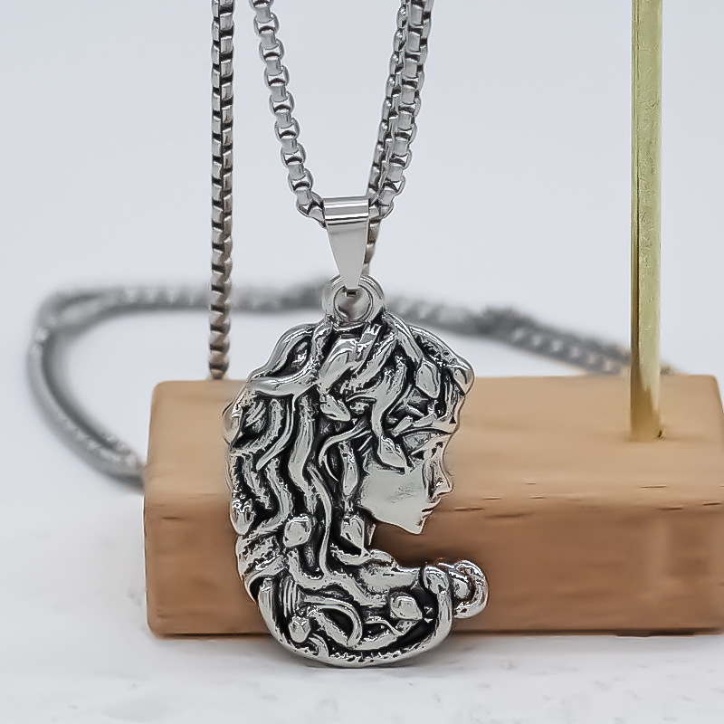Greek Mythology, Personality,  – Street Fashion Mood Bewertung und Preis