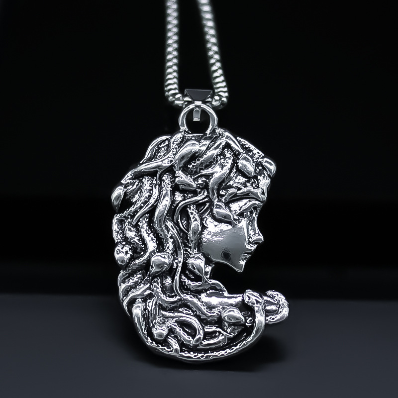 Greek Mythology, Personality,  – Street Fashion Mood Bewertung und Preis