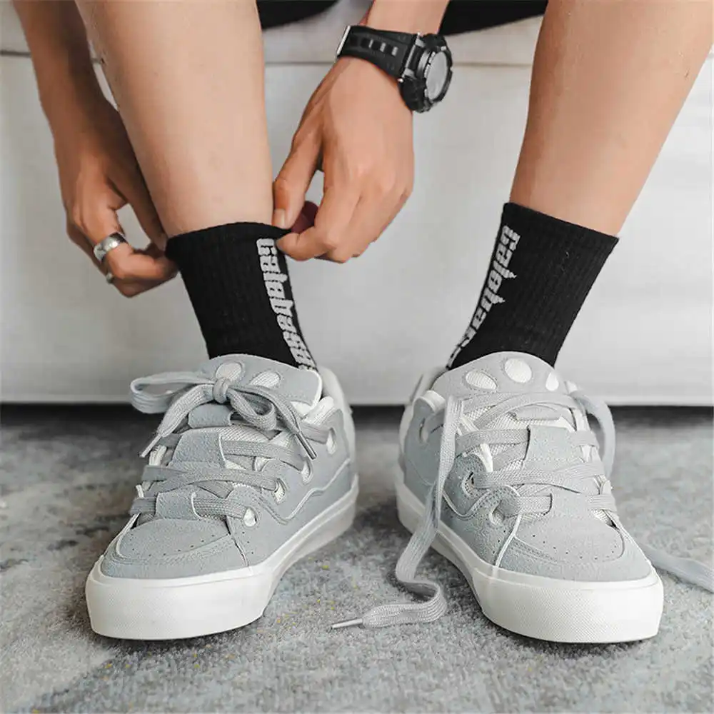 With Lacing Hiphop Women's Sch – Guangzhou Street Fashion Bewertung und Preis