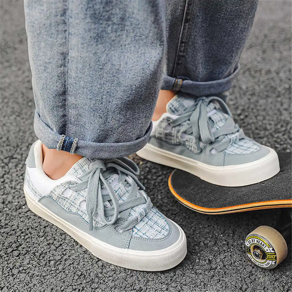 With Lacing Hiphop Women's Sch – Guangzhou Street Fashion Bewertung und Preis