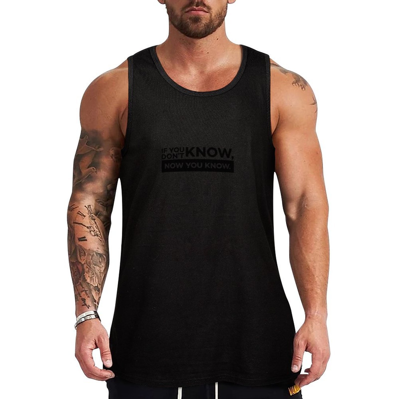 If you don't know now you know – Street Fashion Now Bewertung und Preis