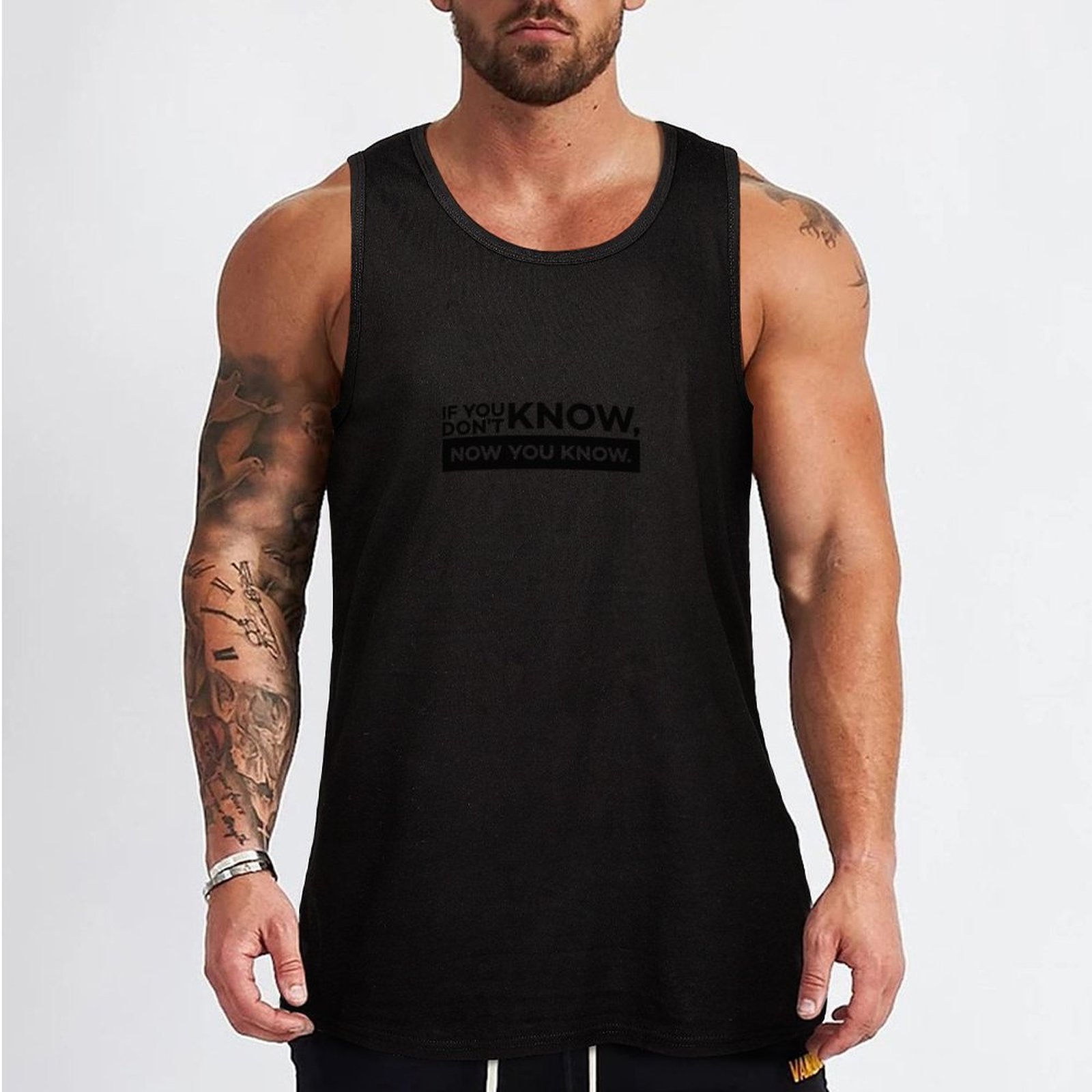 If you don't know now you know – Street Fashion Now Bewertung und Preis