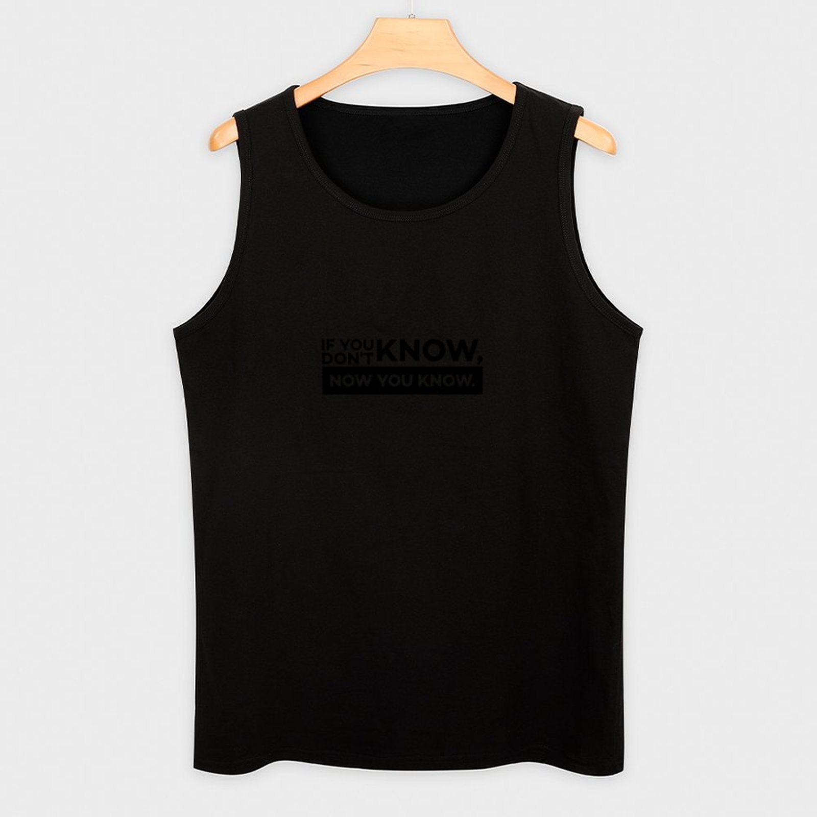 If you don't know now you know – Street Fashion Now Bewertung und Preis