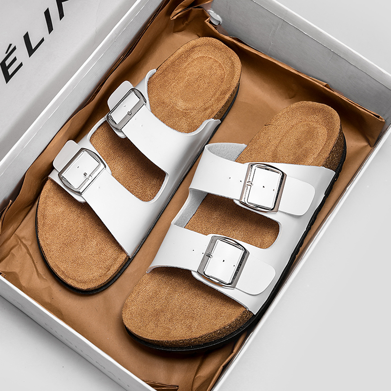 Fashion Classic Unisex Slipper – Street Fashion Plus Size Bewertung und Preis