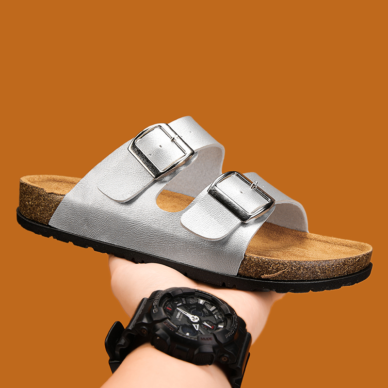 Fashion Classic Unisex Slipper – Street Fashion Plus Size Bewertung und Preis