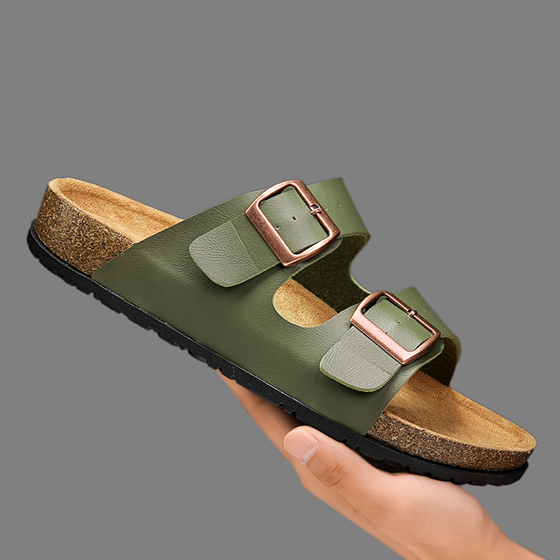 Fashion Classic Unisex Slipper – Street Fashion Plus Size Bewertung und Preis