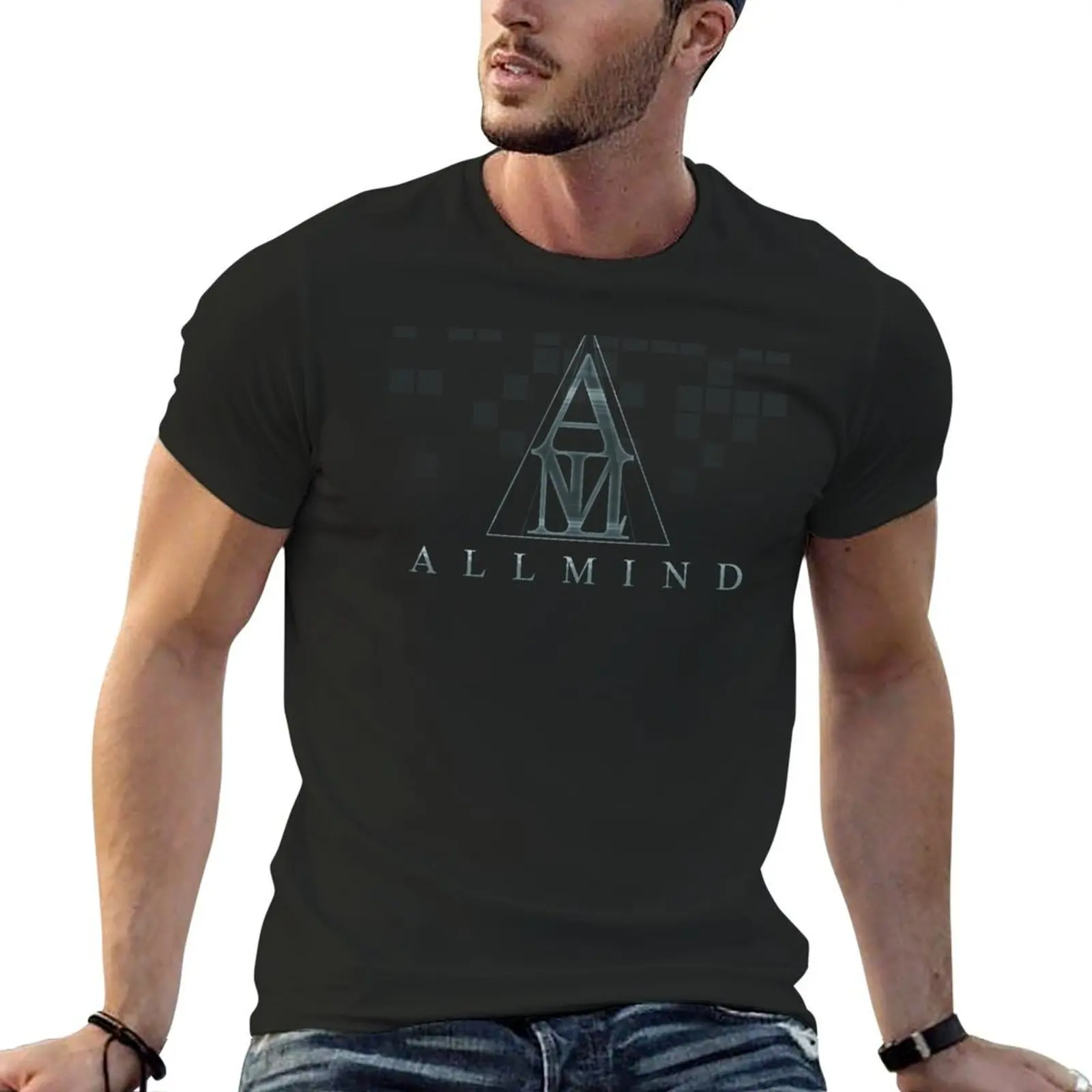 ALLMIND from Armored Core VI T – Street Fashion Jersey Bewertung und Preis