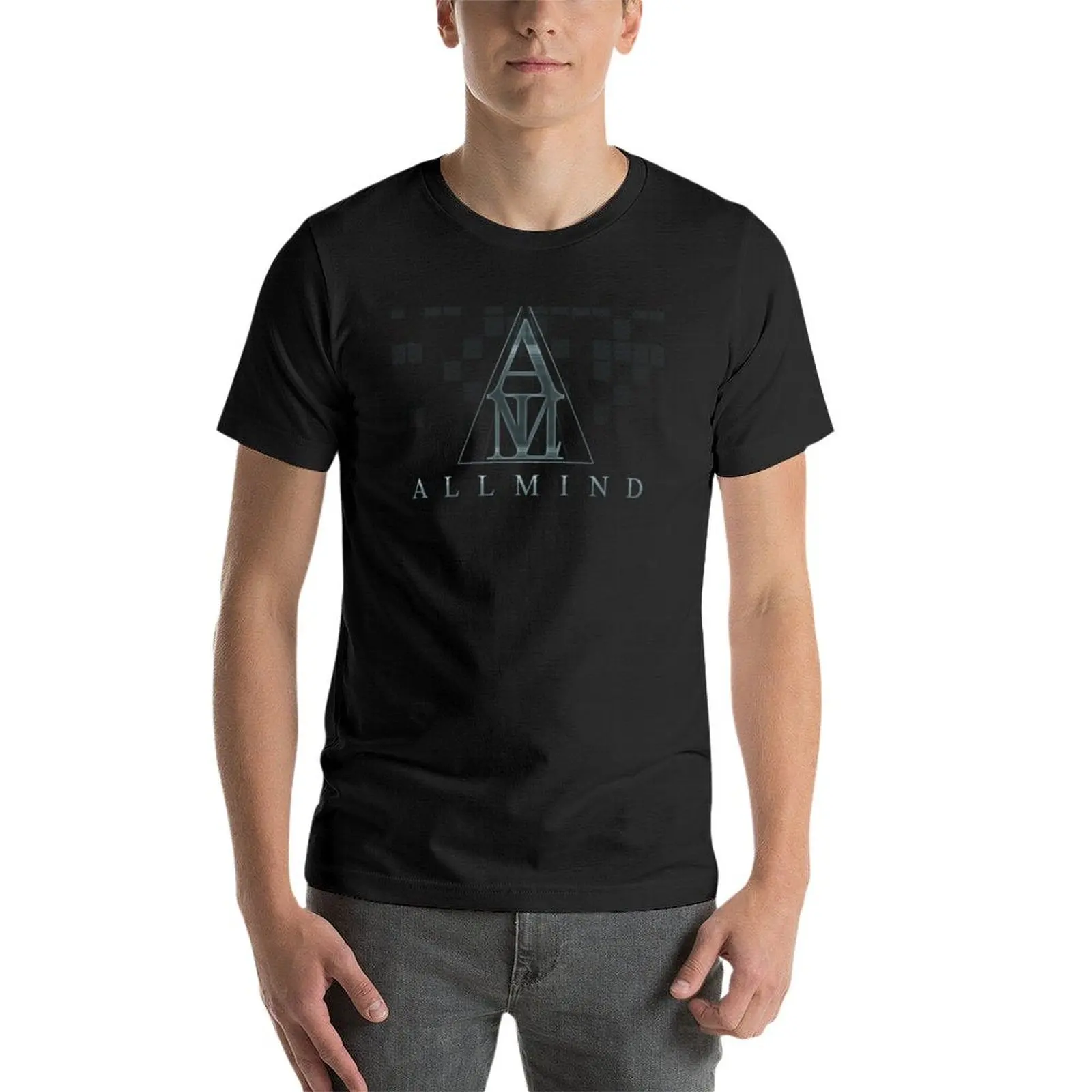 ALLMIND from Armored Core VI T – Street Fashion Jersey Bewertung und Preis