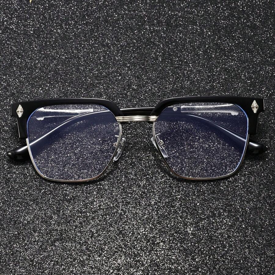 Mens Square Frame Classic Mini – Street Fashion Photography Bewertung und Preis