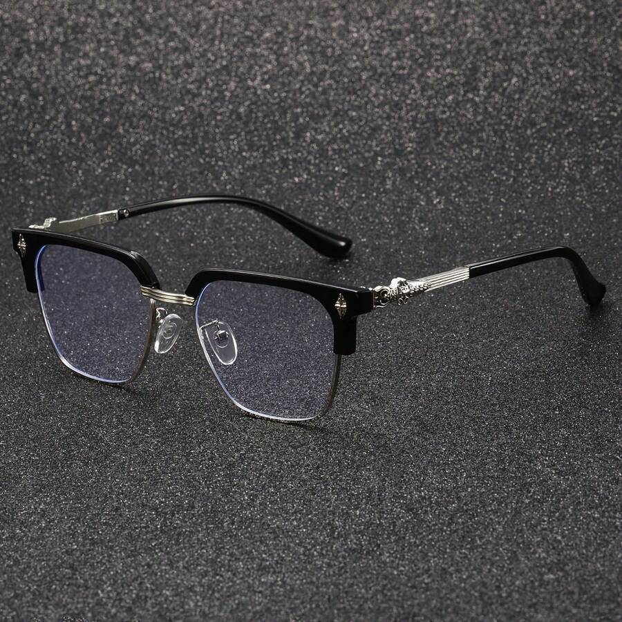 Mens Square Frame Classic Mini – Street Fashion Photography Bewertung und Preis
