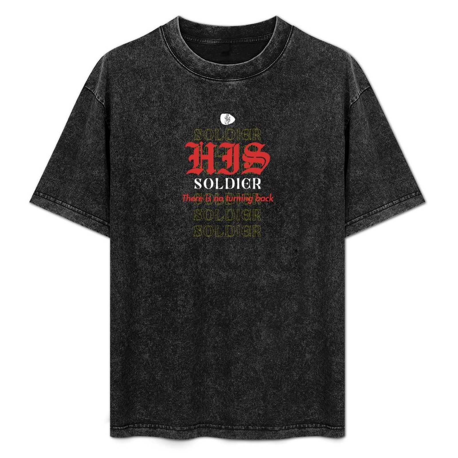 Soldier Now T-Shirt Street Fas – Street Fashion Now Bewertung und Preis