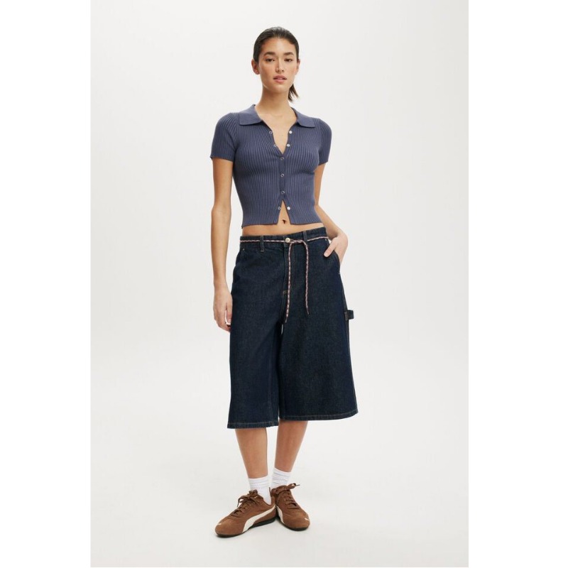 plus Size Women's Loose Wide L – Street Fashion Plus Size Bewertung und Preis