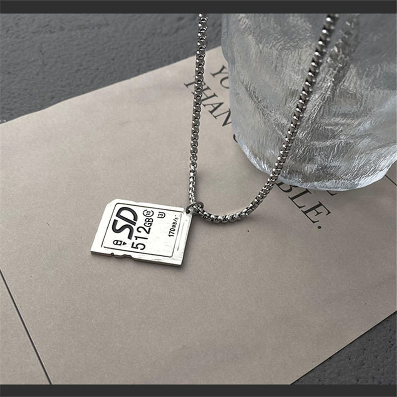 2022 New Hip-Hop Creative SD C – Street Fashion Mood Bewertung und Preis