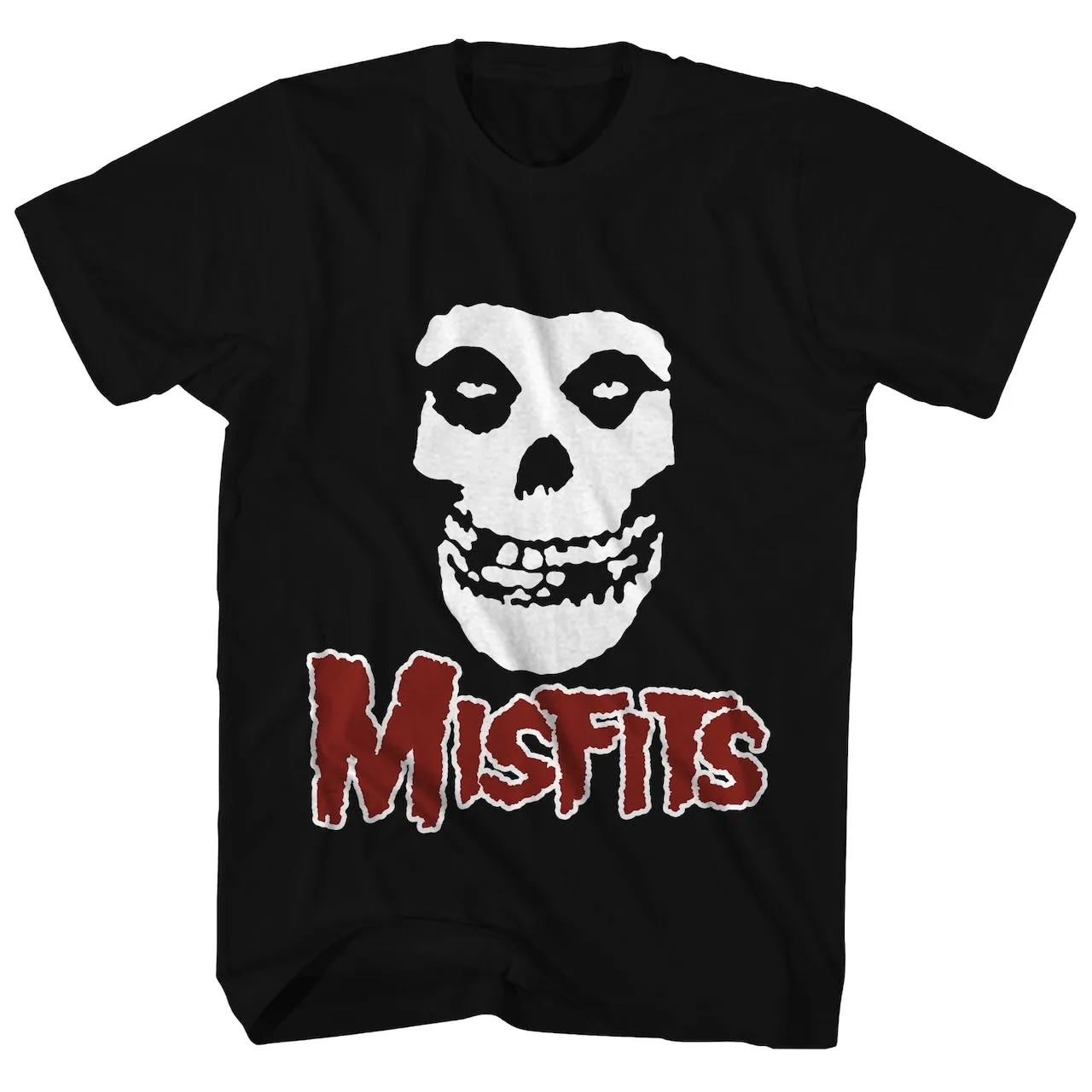 New Fashion Misfits Punk Style – Street Fashion Jersey Bewertung und Preis