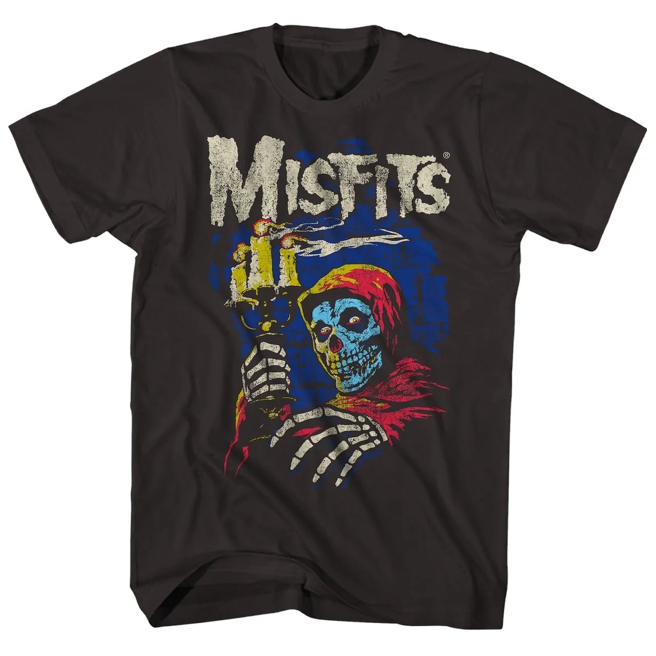 New Fashion Misfits Punk Style – Street Fashion Jersey Bewertung und Preis