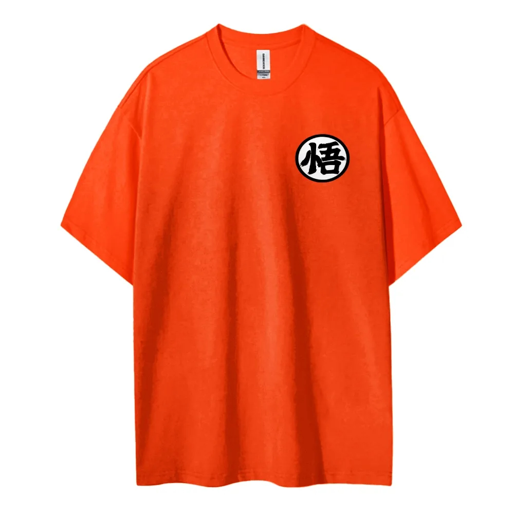 Dragon Ball Hotblooded Animati – Street Fashion Japan Brand Bewertung und Preis