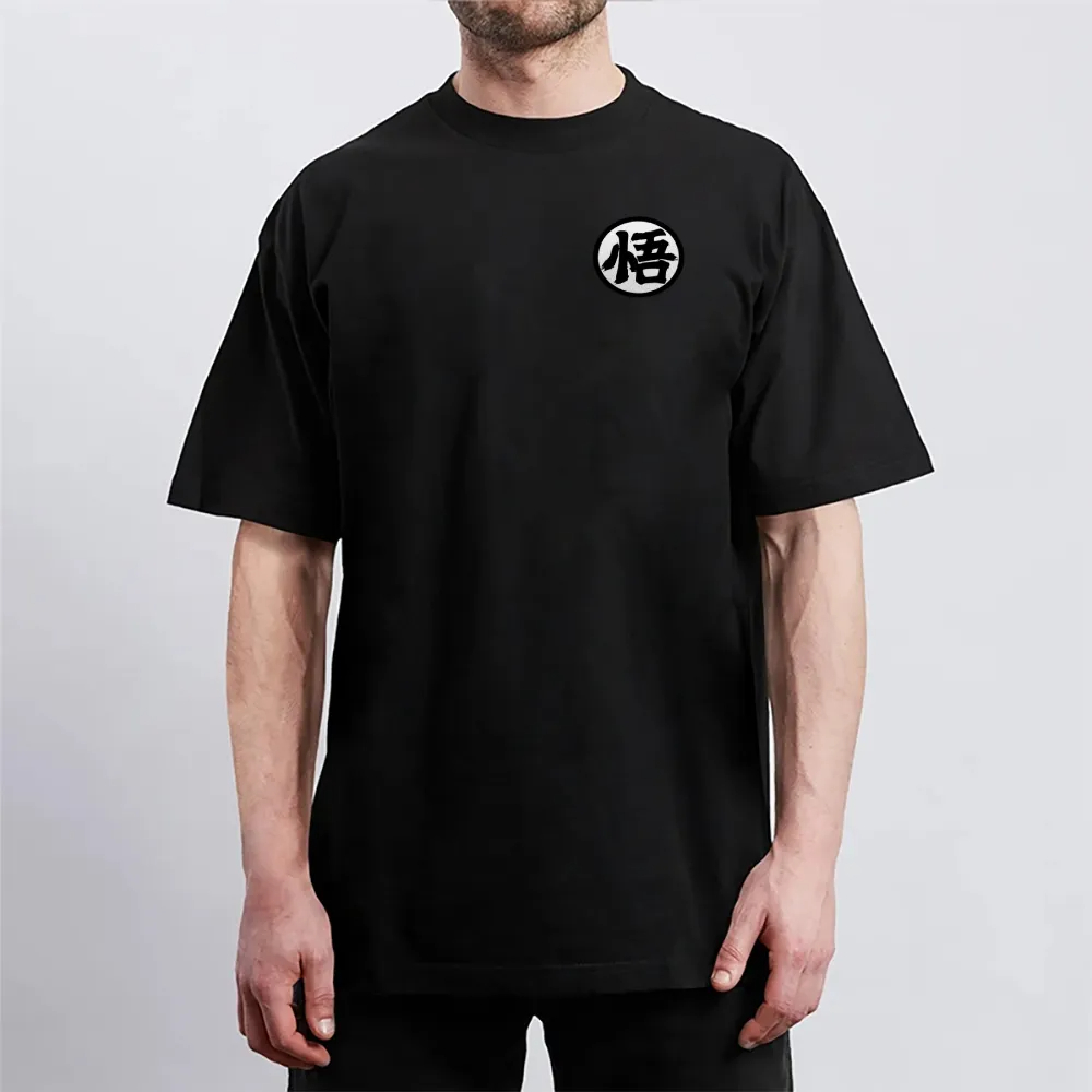 Dragon Ball Hotblooded Animati – Street Fashion Japan Brand Bewertung und Preis