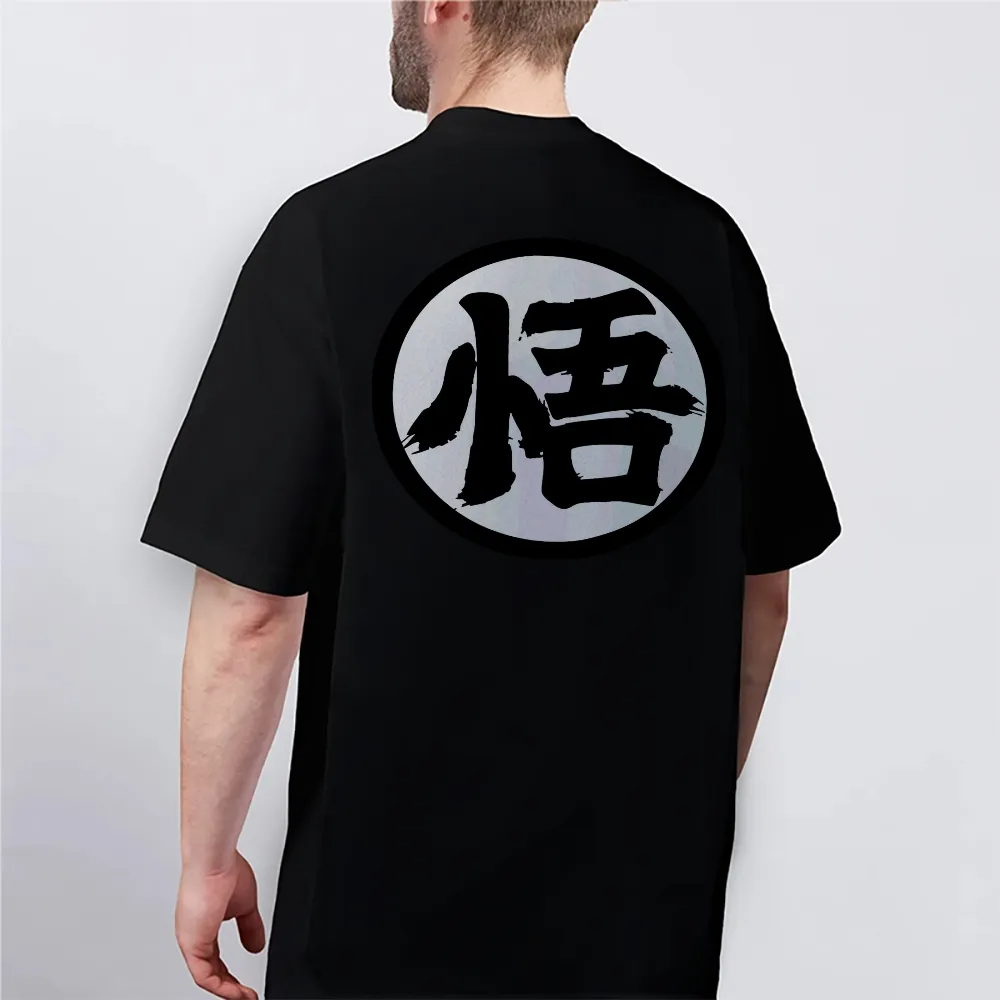 Dragon Ball Hotblooded Animati – Street Fashion Japan Brand Bewertung und Preis