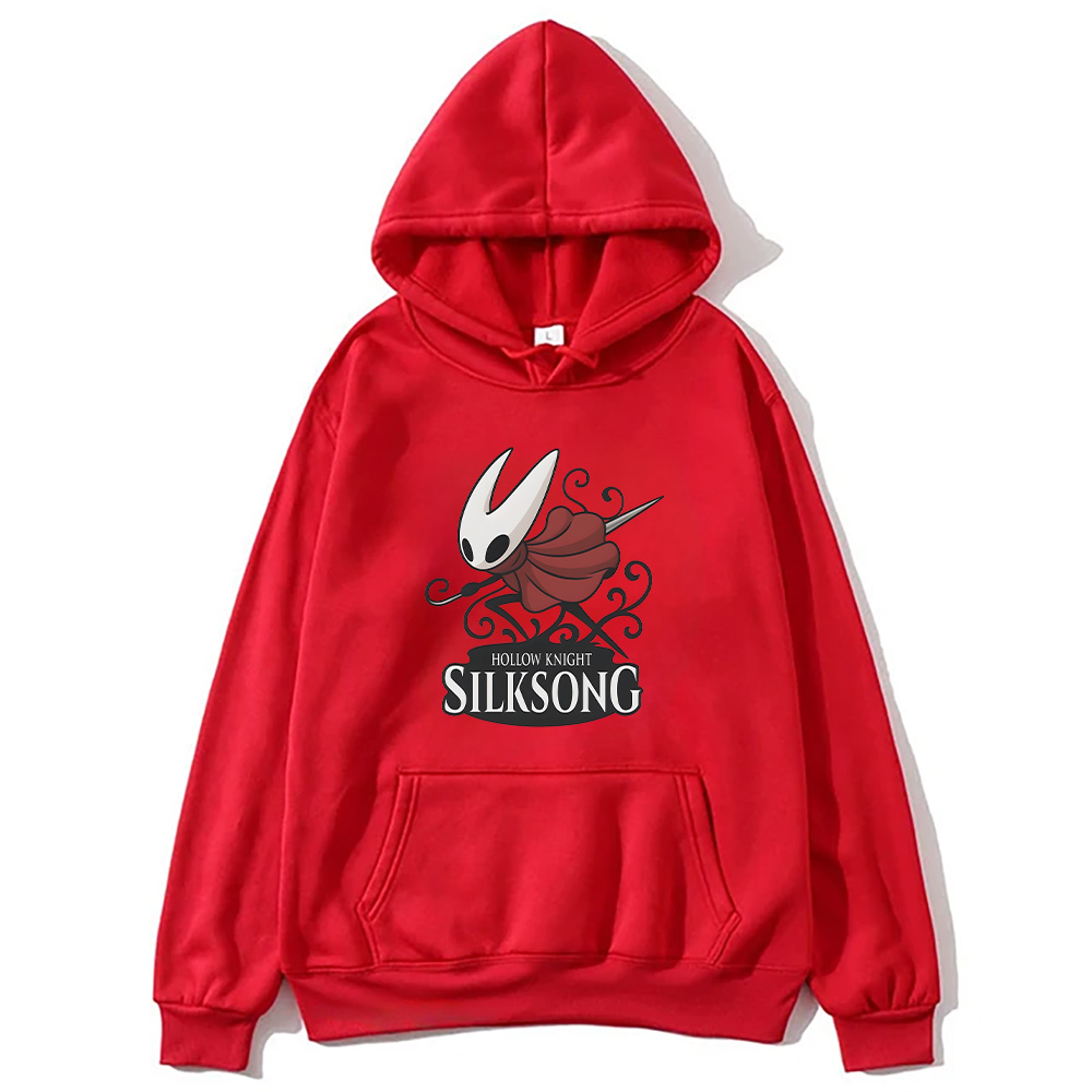 Hollow Knight Silksong Graphic – Street Fashion Videos Bewertung und Preis